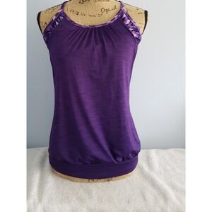 Old Navy Womans Athletic Top Size Small